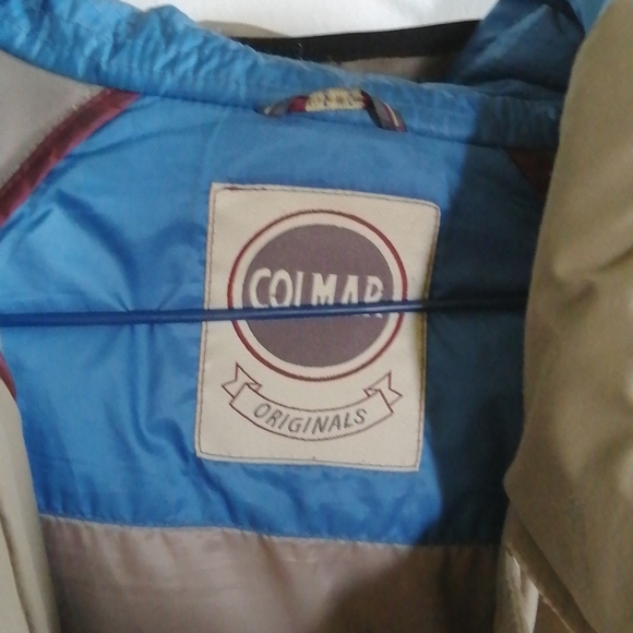 Colmar jacket - Picture 5 of 8